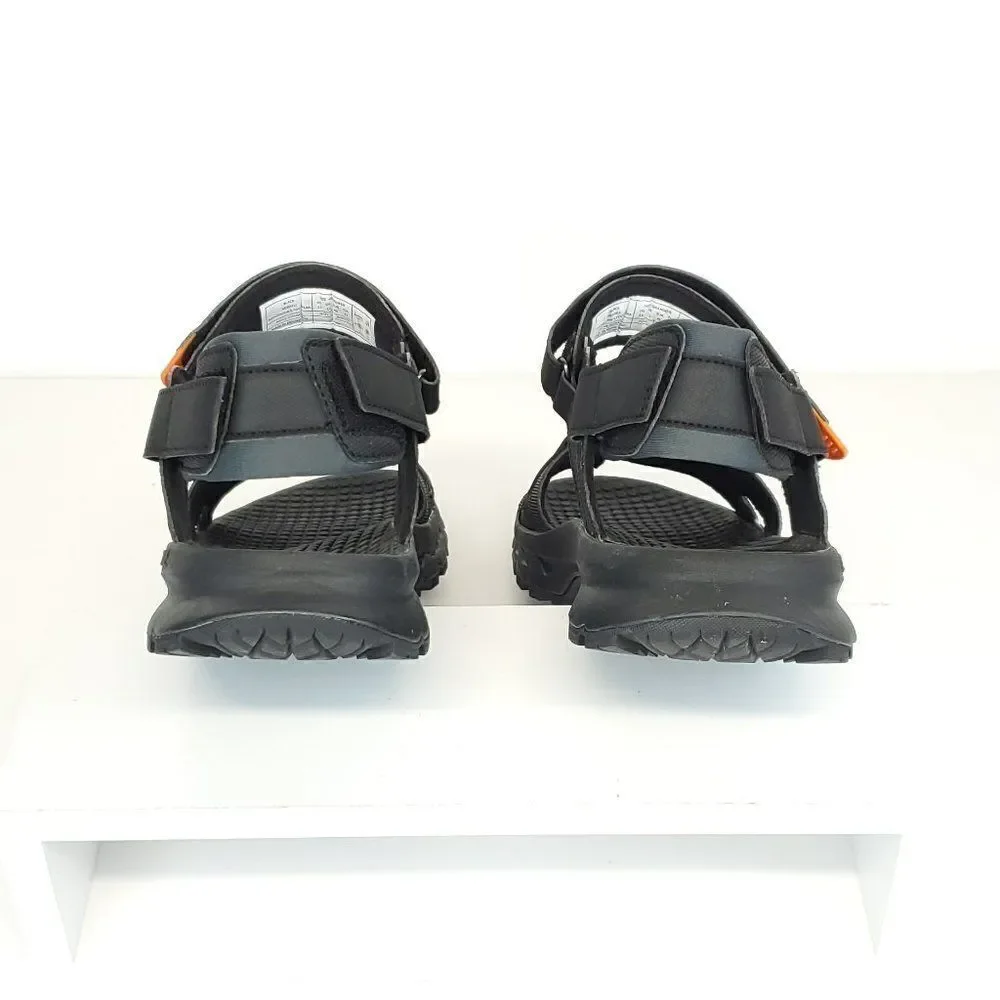 Men's Merrell Cedrus Convert 3 Outdoor Hiking Sport Sandals Size 13